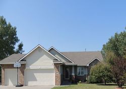Pre-foreclosure in  SOUTHWIND CT Junction City, KS 66441