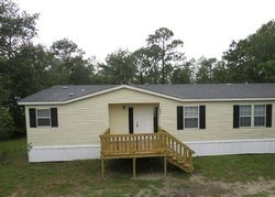 Pre-foreclosure in  MCLAUGHLIN LN Middleburg, FL 32068