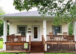 Pre-foreclosure Listing in FREDERICK ST CLAY CENTER, KS 67432