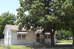 Pre-foreclosure in  N SHELTON AVE Wichita, KS 67204