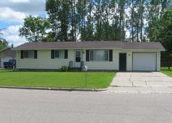 Pre-foreclosure Listing in 9TH ST NW FOSSTON, MN 56542