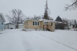 Pre-foreclosure in  13TH ST N Moorhead, MN 56560