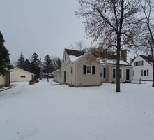 Pre-foreclosure in  BRYANT ST Alexandria, MN 56308