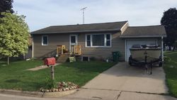 Pre-foreclosure in  1ST AVE SE Plainview, MN 55964