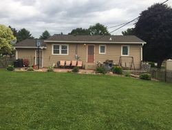 Pre-foreclosure in  1ST AVE SE Plainview, MN 55964