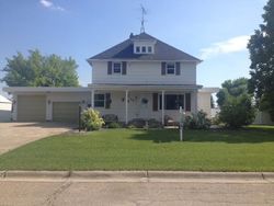 Pre-foreclosure in  1ST ST NW Climax, MN 56523