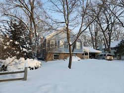 Pre-foreclosure in  EDGEWOOD AVE N Minneapolis, MN 55428