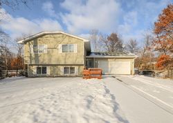 Pre-foreclosure in  227TH AVE NW Saint Francis, MN 55070