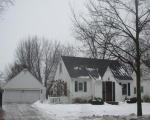 Pre-foreclosure in  HOBART ST Owatonna, MN 55060