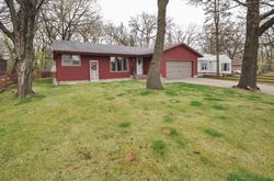 Pre-foreclosure in  ROOSEVELT RD Saint Cloud, MN 56301