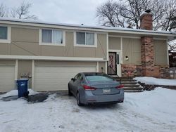 Pre-foreclosure in  ZINNIA WAY Osseo, MN 55311