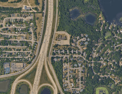 Pre-foreclosure in  MAPLE ISLAND RD Burnsville, MN 55306