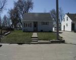 Pre-foreclosure Listing in SW PARK ST LUVERNE, MN 56156
