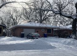 Pre-foreclosure in  3RD ST E Saint Paul, MN 55119