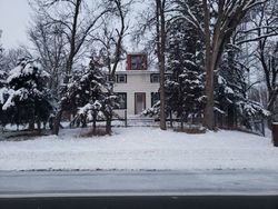 Pre-foreclosure in  CUSTER ST South Haven, MN 55382