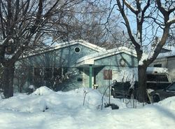 Pre-foreclosure in  N UPLAND CRST Minneapolis, MN 55421