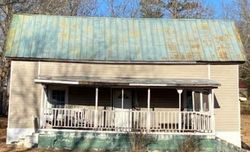 Pre-foreclosure Listing in GRAHAM AVE MYRTLE, MS 38650