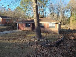 Pre-foreclosure in  35TH ST Meridian, MS 39307