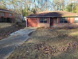 Pre-foreclosure in  35TH ST Meridian, MS 39307