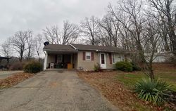 Pre-foreclosure Listing in NEWCOMER ST BLOOMFIELD, MO 63825