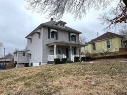 Pre-foreclosure in  DONIPHAN AVE Saint Joseph, MO 64507