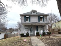 Pre-foreclosure in  DONIPHAN AVE Saint Joseph, MO 64507