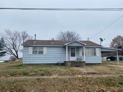 Pre-foreclosure in  REED ST Bloomfield, MO 63825