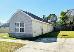 Pre-foreclosure in  SHARP BLVD Gulfport, MS 39503