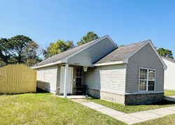Pre-foreclosure in  SHARP BLVD Gulfport, MS 39503