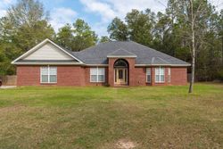 Pre-foreclosure in  MCPHILLIPS RD Loxley, AL 36551