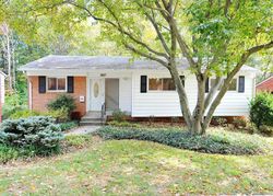 Pre-foreclosure in  ARBOR HILL DR Silver Spring, MD 20903