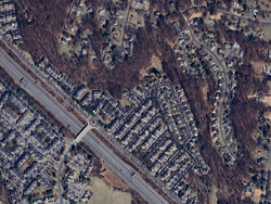 Pre-foreclosure in  MASSANUTTEN DR Silver Spring, MD 20906