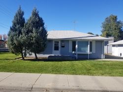 Pre-foreclosure in  CENTRAL AVE Billings, MT 59102