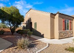 Pre-foreclosure in  TUSCANY CIR Mesquite, NV 89027