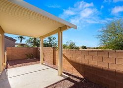 Pre-foreclosure in  TUSCANY CIR Mesquite, NV 89027