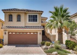 Pre-foreclosure in  SUMMERS RANCH CT Las Vegas, NV 89139