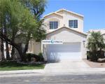 Pre-foreclosure in  YORKSHIRE AVE Henderson, NV 89074