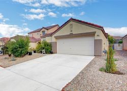 Pre-foreclosure in  PINE PITCH DR Las Vegas, NV 89143