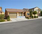 Pre-foreclosure in  SALT BASIN ST North Las Vegas, NV 89084