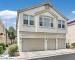 Pre-foreclosure in  DEALERS CHOICE WAY UNIT 102 Las Vegas, NV 89122