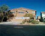 Pre-foreclosure in  CALYPSO CAVE ST Las Vegas, NV 89141
