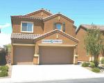 Pre-foreclosure in  BLUE ROSE ST North Las Vegas, NV 89081