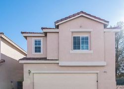 Pre-foreclosure in  SUNRISE BAY AVE North Las Vegas, NV 89031