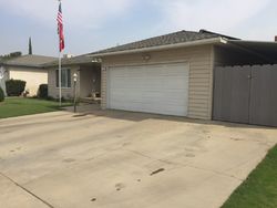 Pre-foreclosure in  N RICEWOOD AVE Fresno, CA 93705