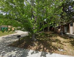 Pre-foreclosure in  SHADOW PARK DR Reno, NV 89523
