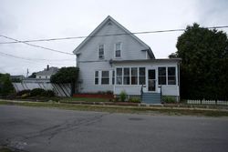 Pre-foreclosure Listing in PINE ST ROCHESTER, NH 03867