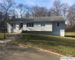 Pre-foreclosure Listing in WOODSIDE DR BRANFORD, CT 06405