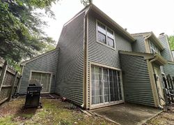 Pre-foreclosure in  SANDLEWOOD CT Monmouth Junction, NJ 08852