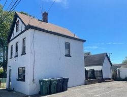 Pre-foreclosure in  RARITAN AVE Perth Amboy, NJ 08861