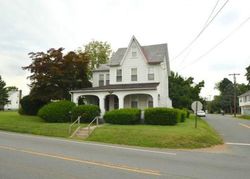 Pre-foreclosure in  3RD AVE Phillipsburg, NJ 08865